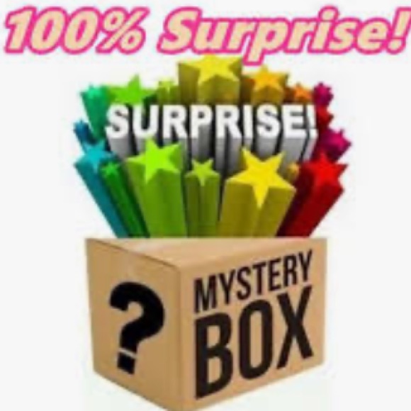Mystery